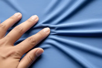 Illustration wrinkle - Image 1