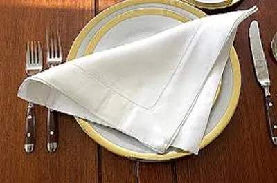 Illustration napkin - Image 2