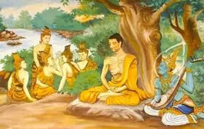 Illustration mortify - Image 2