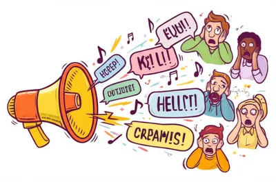 Illustration mouth - Image 1