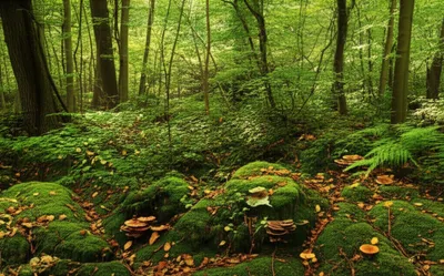 Illustration stratification - Image 1