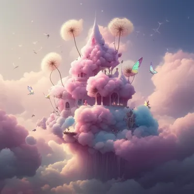 Illustration airy - Image 1