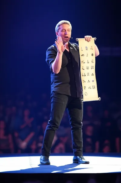 Illustration recites - Image 1