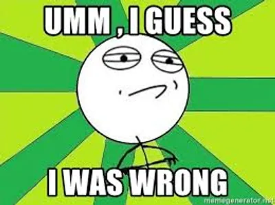 Illustration misjudge - Image 2