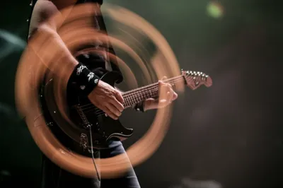 Illustration windmills - Image 1