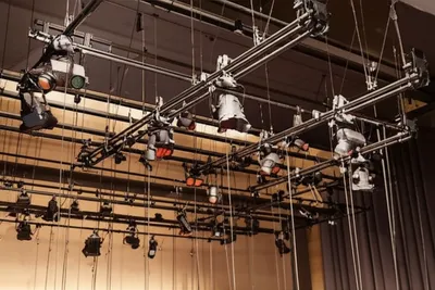 Illustration battens - Image 1