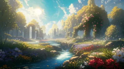 Illustration beauties