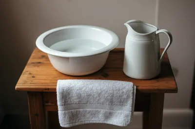 Hình ảnh minh họa commode - Ảnh 1