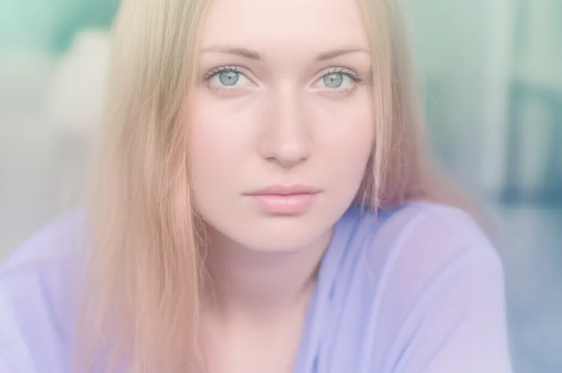 Визуальная иллюстрация sommer: Летний цветотип - Изображение 1