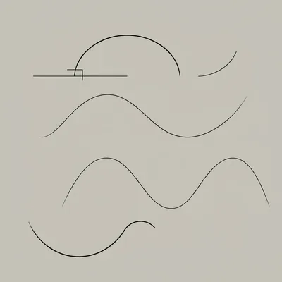 Illustration arc - Image 1