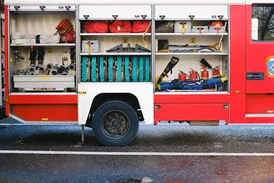 Illustration extinguishers - Image 2