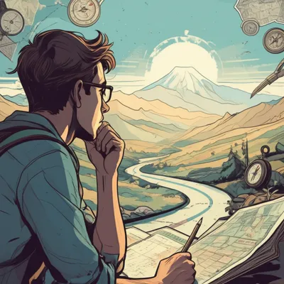 Illustration charts - Image 1