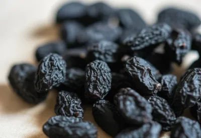 Illustration currants