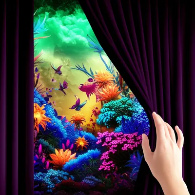 Illustration discoveries - Image 1