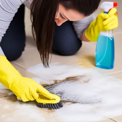 Illustration scrubs - Image 1