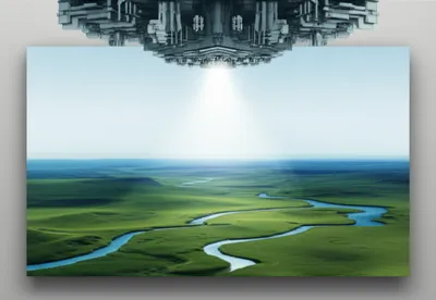 Illustration mapped - Image 1