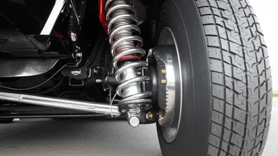 Illustration sprung - Image 1