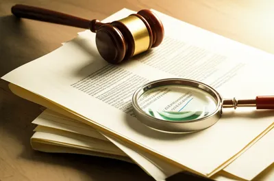 Illustration probate - Image 1