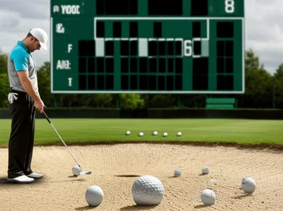 Illustration snowman - Image 1