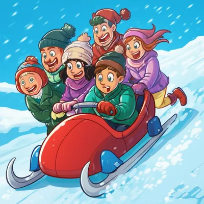 Illustration bobs - Image 1