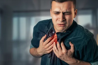 Illustration offended - Image 1