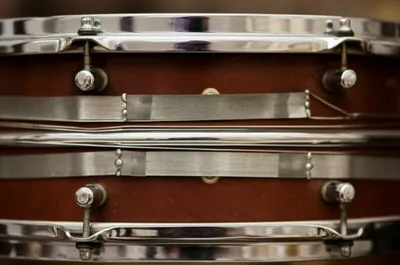 Illustration snares - Image 1