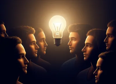 Illustration recognising - Image 1