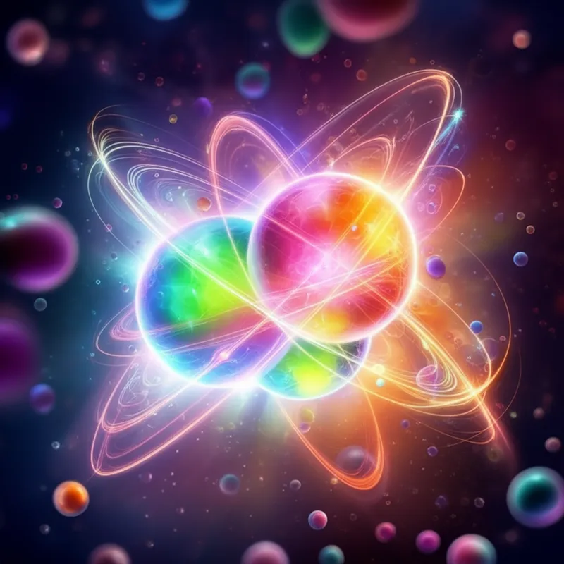 Hình ảnh minh họa cho từ "baryon" - Baryon.