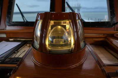 Illustration binnacle - Image 1