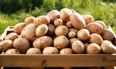 Illustration spuds - Image 1