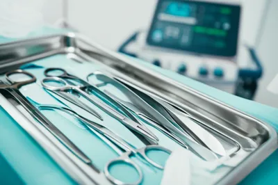 Illustration surgery - Image 1