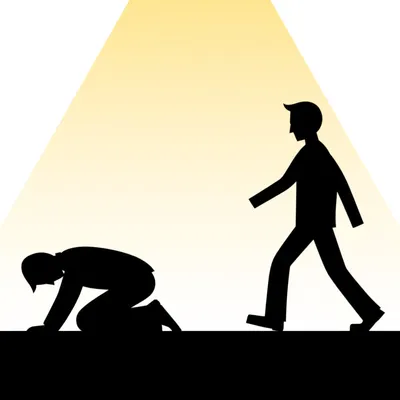 Illustration stick - Image 1