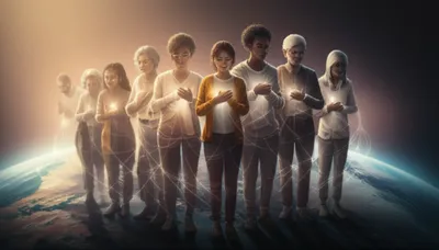 Illustration flesh - Image 1