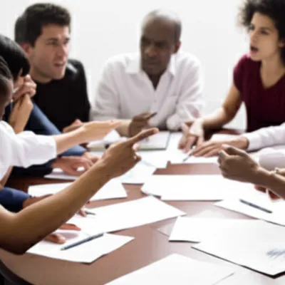 Illustration stirs - Image 1