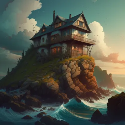 Illustration bold - Image 1