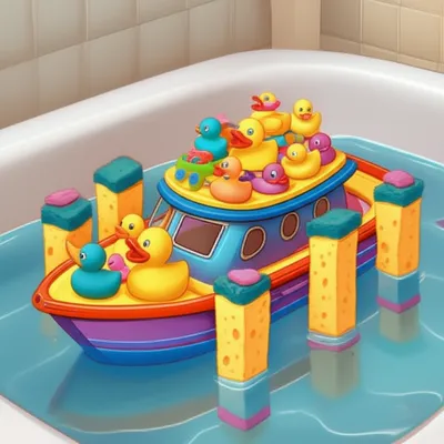 Illustration birthing - Image 1