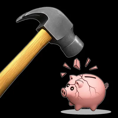 Illustration battering - Image 1