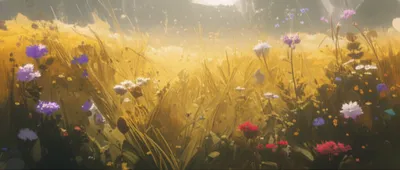 Illustration breezed - Image 1