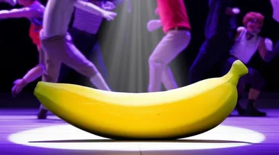 Illustration burlesque - Image 1