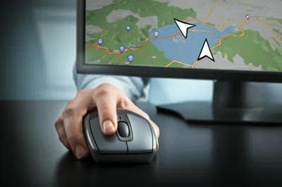 Illustration mouses - Image 1