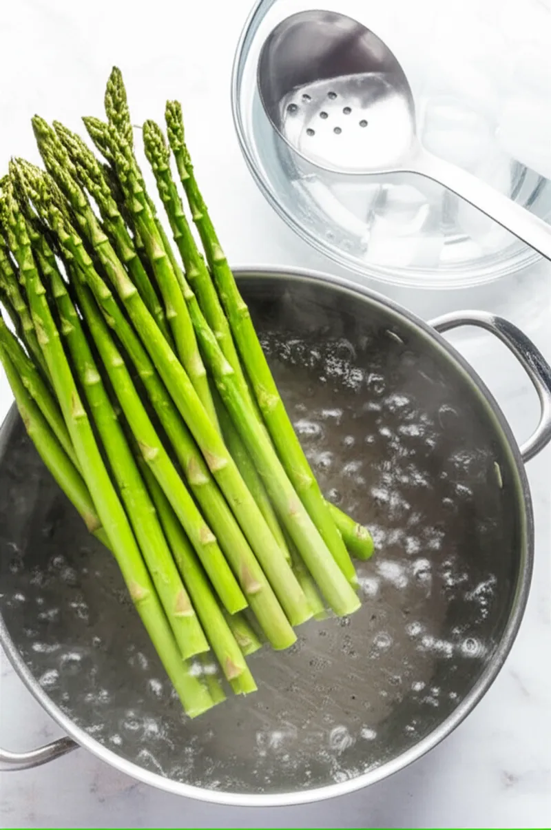 Illustration visuelle de blanches: Blanchir - Image 1