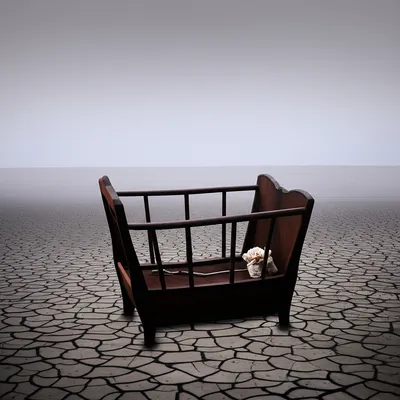 Illustration deprivation