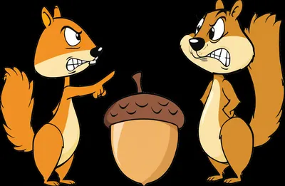 Illustration quibbling