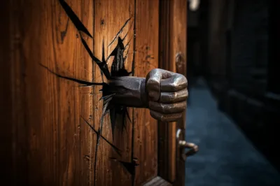 Illustration battering - Image 1