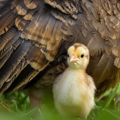 Illustration pout - Image 1