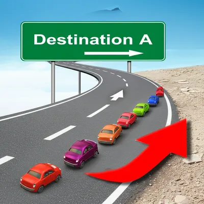 Illustration diverted - Image 1