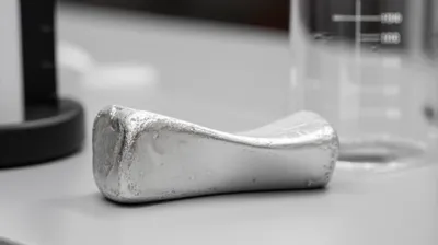 Illustration lanthanum