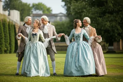 Illustration pastorales - Image 1