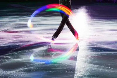 Illustration coruscated - Image 1