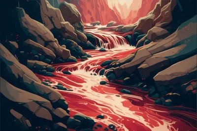 Illustration coursed - Image 1